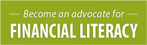 Advocate for Financial Literacy